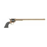 New Heritage Rough Rider Burnt Bronze ( 22 LR )