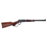 New Henry H1 Western ( 22 WMR )