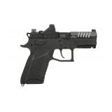 New CZ P-09 Nocturne + Optic ( 9MM )