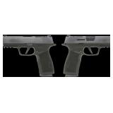 New Custom Sig Sauer P365 X-Macro ( 9MM )