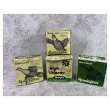 Remington Game Load 12 GA Variety
