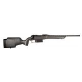 New Taurus Expedition ( 6.5 Creedmoor )