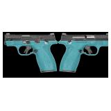 New Custom S&W Bodyguard 2.0 NMS ( 380 )