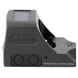 New Holosun 508T Red Dot
