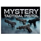 Mystery Lot - Tactical Pistol - MSRP $1760