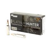 Sig Sauer Platinum Hunter Accubond 308 Win ( 200 )