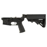 Battle Arms Development Workhorse Complete Lower