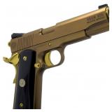 New Dickinson Adam 1911 Cigar ( 45 ACP )