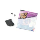 New Die Free Co Tiger Claw
