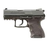 New HK USA P30SK V3 ( 9MM )