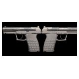 New Custom Keltec PR57 Tungsten ( 5.7X28 )