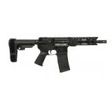 New Diamondback Carbon DB15 Pistol ( 300 BLK )