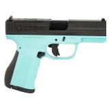 New / BLEM FMK G3 Blue Jay ( 9MM )