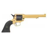 New Heritage Rougfh Rider Gold ( 22 LR )