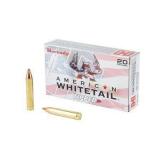 Hornady American Whitetail Tipped 350 Legend (200)