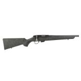 New Tikka T1X ROUGHTECH ( 17 HMR )