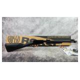 New Rossi Gallery Pump ( 22 LR )