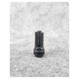 SilencerCo 1/2-28 ASR Mount / Flash Hider