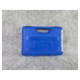 Pistol Hardcase