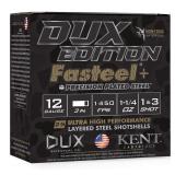 Kent Dux Edition Fasteel+ 12 GA ( 100 RDS )
