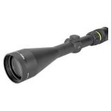 New Trijicon AccuPoint 2.5-10X56 Amber Dot
