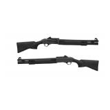 New Custom Beretta A300 Ultima Patrol Carbon Fiber