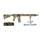New Diamondback DB-15 Swamp Stalker ( 5.56 NATO )