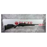 New Ruger American ( 350 Legend )