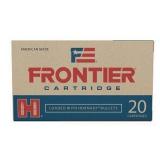 Fronteir Cartridge 6MM ARC FMJ ( 200 RDS )
