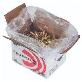 Federal Champion Training 9MM FMJ ( 500 RDS )