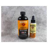 Hoppes No. 9 Bore Cleaner & Lubricating Oil