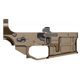 New Radian Weapons ADAC-15 Lower Brown