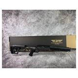 New Christensen MPR Rimfire ( 22 WMR )