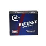 Double Tap Colt Defense 10MM ( 100 RDS )