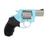New Taurus Ultra-Lite ( 38 SPL )