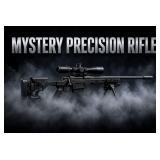 Mystery Lot - Precision Rifle - MSRP $3599
