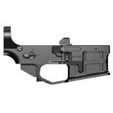New Radian Weapons ADAC-15 Lower Black