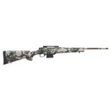 New Howa M1500 Woodland ( 7.62X39 )