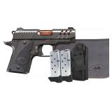 New Exclusive  Kimber Micro 9 ESV Bundle ( 9MM )