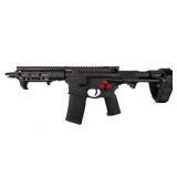 New Franklin Armory PDW-C7 Pistol ( 223 / 5.56 )