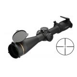New Leupold VX-6 HD Gen 2 3-18X50
