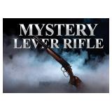 Mystery Lot - Lever Rifle - MSRP $1795