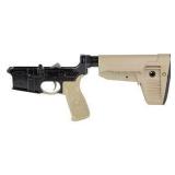 New Bravo Company Complete Lower