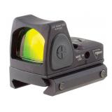 New Trijicon RMR 3.25 MOA