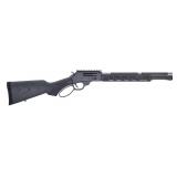 New Hendry SPD Hush Series ( 45 Colt )