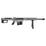 New Barrett M107A1 Tungsten ( 50 BMG )