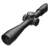 New Leupold Mark 4HD 6-24X52