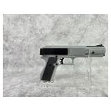 Marksman Repeater BB Gun