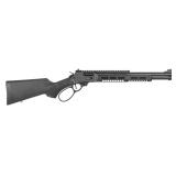 New S&W Model 1854 Stealth Hunter ( 357 Magnum )