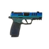 New Sig Sauer Custom P365 Macro Comp ( 9MM )